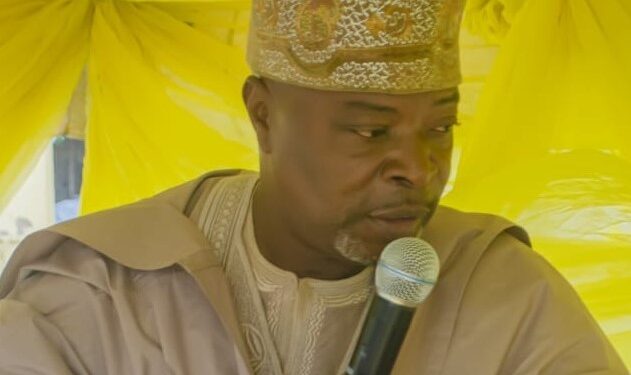 House of Representatives aspirant, Ademolake kicks against All Progressives Congress primary results in ogun state