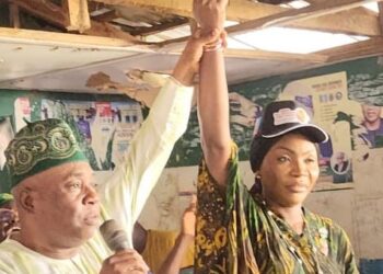 Nollywood actor Alex Ekubo dies at 40