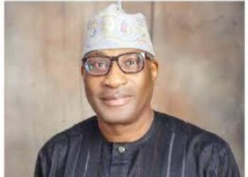 Governor Makinde’s Special Adviser on Security, Fatai Owoseni resigns