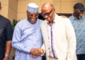 I met Amaechi after my primary election’s victory, discussed nation’s economic, security and solutions , says Atiku