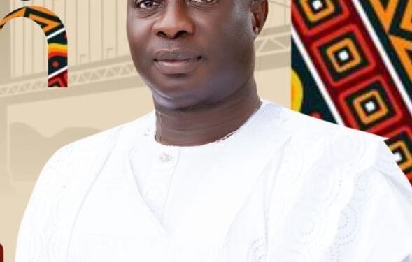 All Progressives Congress House of Representatives aspirant for Epe, Bakare Adeyinka writes petition against primary results