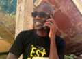 Journalist released after over 8 years in detention