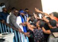 Academic qualification stands me out in entertainment industry, says Davido