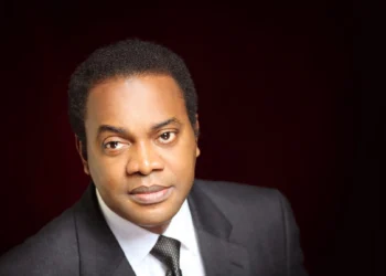 Donald Duke emerges People’s Redemption Party presidential flag bearer