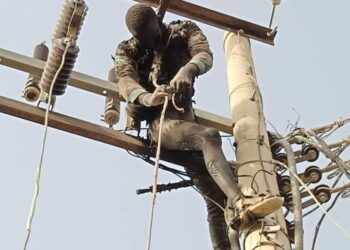 Suspected vandal electrocuted in Rivers state