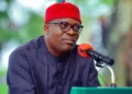 Governor Fubara withdraws from Rivers state all progressives congress governorship primary