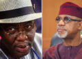 Daniel pulls out from senatorial primary