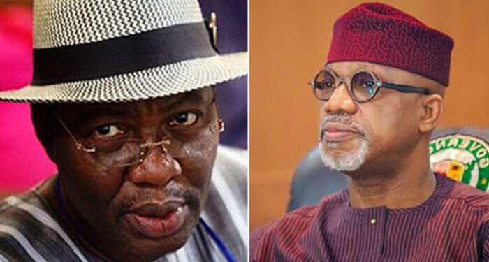 Daniel pulls out from senatorial primary