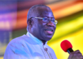 I will continue consultations before making any political decision ahead of 2027, says Jonathan