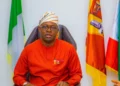 Governor Makinde declares presidential ambition on allied peoples movement platform