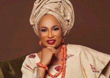 Osile Oke-Ona distances self from Tejuosho declared wanted by crimes commission