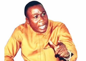 I have established security outfit to dislodge criminal elements from South-West forests, says Igboho