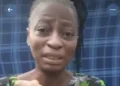 Abducted school vice principal pleads for negotiations with kidnappers