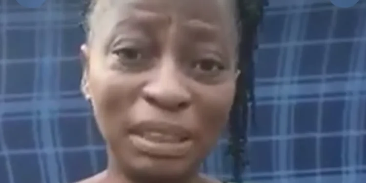 Abducted school vice principal pleads for negotiations with kidnappers