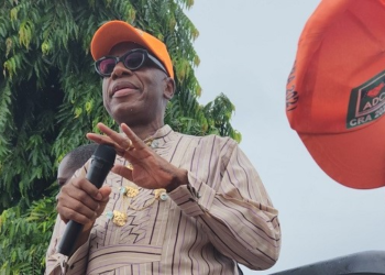 Amaechi rejects African Democratic Congress presidential primary results