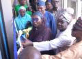 56 years after commencement of operations, international press institute opens permanent headquarters in Nigeria