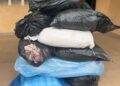 Police recover 10 bags of Igbo from suspects