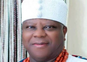 Governor Adeleke deposes Osun state traditional ruler jailed for fraud in America