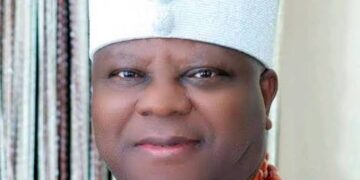 Governor Adeleke deposes Osun state traditional ruler jailed for fraud in America