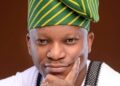 Peoples Democratic Party internal crisis won’t affect my house of representatives ambtion, says Olumide jones