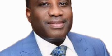 My journalism background gives me leverage to responsibly discharge my duty as head of service, says Kehinde Onasanya