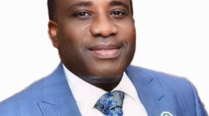 My journalism background gives me leverage to responsibly discharge my duty as head of service, says Kehinde Onasanya