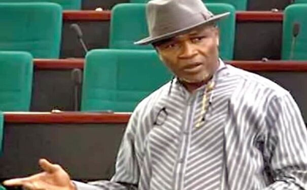 All Progressives Congress declares Chinda Rivers state governorship candidate