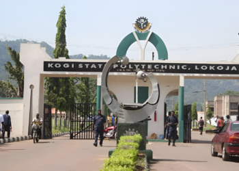 Academic Board of Kogi state polytechnic approves withdrawal of 229 students over poor performance