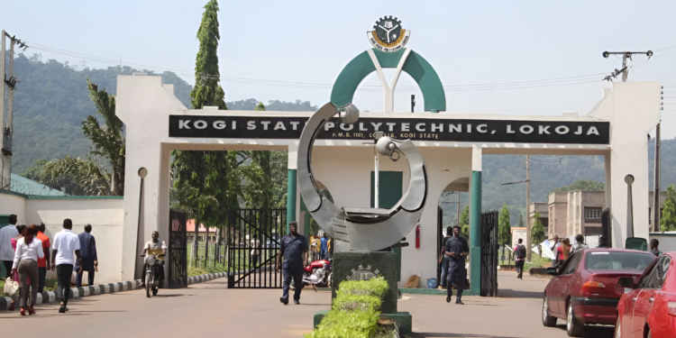 Academic Board of Kogi state polytechnic approves withdrawal of 229 students over poor performance