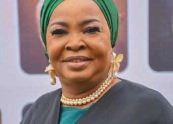 All Progressives Congress South-West Zonal Woman Leader Yetunde Adesanya dies