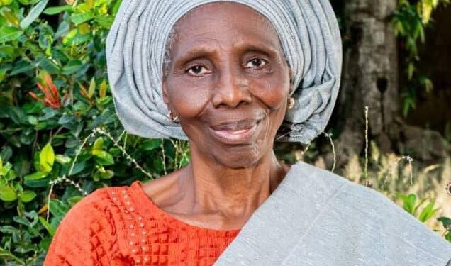 Founder Penpushing Media foster mother’s burial holds June 13 in Ilesa