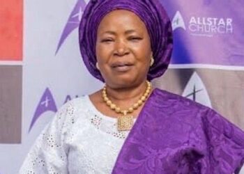 Penpushing member, Oluremi Olugbenro’s mother-in-law dies at 83, family announces burial programmes