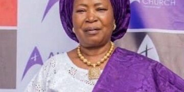 Penpushing member, Oluremi Olugbenro’s mother-in-law dies at 83, family announces burial programmes