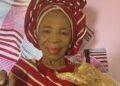 Penpushing member, Tunde Lemo’s mother-in-law dies at 94, family announces burial arrangements