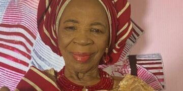 Penpushing member, Tunde Lemo’s mother-in-law dies at 94, family announces burial arrangements