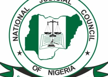 National Judicial Council suspends two judges without pay for one year, rejects eight others’ appeals