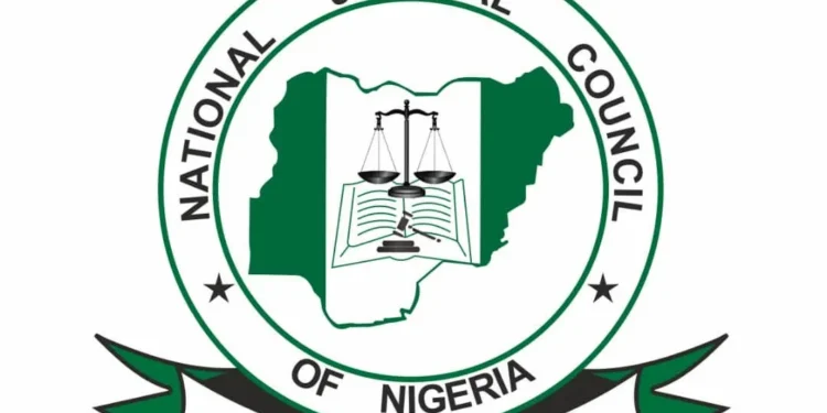 National Judicial Council suspends two judges without pay for one year, rejects eight others’ appeals