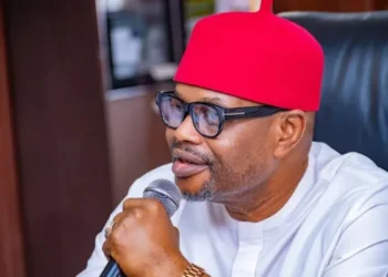 Former Minister who resigned over certificate forgery scandal, Uche Nnaji eyes governorship seat