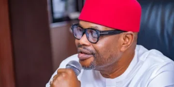 Former Minister who resigned over certificate forgery scandal, Uche Nnaji eyes governorship seat