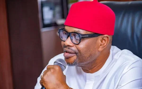 Former Minister who resigned over certificate forgery scandal, Uche Nnaji eyes governorship seat