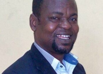 Chairman, Senior Staff Association of Federal Medical Centre Abeokuta Basheer Obabiyi is dead