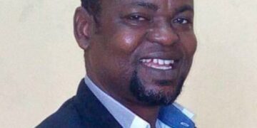 Chairman, Senior Staff Association of Federal Medical Centre Abeokuta Basheer Obabiyi is dead