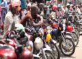 Police restrict tricycle movement over ‘one chance’ syndicates in Rivers state