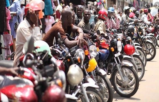 Police restrict tricycle movement over ‘one chance’ syndicates in Rivers state
