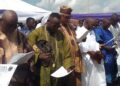  Osile Oke-Ona rounds up 37th coronation anniversary with installation of new chiefs