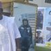 Deputy Superintendent of Police Emmanuel Olaifa graciously bows out from service