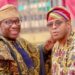 Kehinde Onasanya congratulates successor after retirement as ogun state head of service