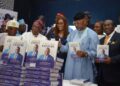 Governor Abiodun celebrates Head of Service, Kehinde Onasanya at launch of autobiography, says he is beneficiary of his tireless stewardship