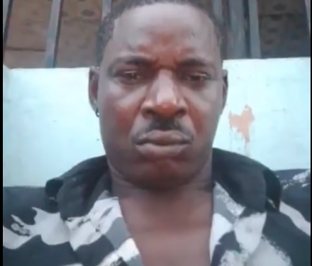 Police arrest officer who threatened to kill anyone filming him