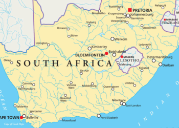 Nigeria summons South African ambassador over xenophobic attacks